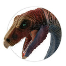 Hot Jurassic Tyrannosaurus Pterosaur Carnotaurus Dinosaurs Models Plastic T
