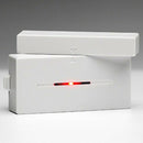 Cd100S Wireless Smart Door Detectors Home Door and Window Anti-Theft Sensor N7Y6