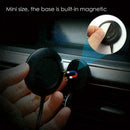 Car Bluetooth Receiver to 3.5mm Aux Adapter Car Audio Dongle with FM transm Z5C2
