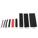 328pcs Assortment Ratio 2:1 Heat Shrink Tubing Tube Sleeving Wrap Wire Cable Set