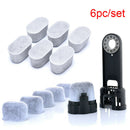6X Coffee Machine Water Filter Non-woven Bamboo Charcoal Activated Carbon FSEAU