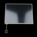 Touch Screen Glass Digitizer 8'' Fit for Chrysler Dodge Ghibli 8.4 RB5 RE2 Radio