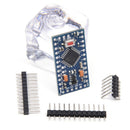 16MHz 5V MiniTmega32U4 ReplaceTmega328rduino Mini Module New