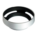 2er Metal Lens Hood Lens Hood For Leica M 39mm