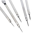 5Pcs Precision Watch Laptop Repairing Screwdrivers Set Watchmaker Repair Tools