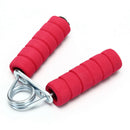 Fitness Grip Hand Expander Grippers Wrist Finger Exercise Strength Training NMTE