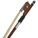 Ebony Violin Bow, 1/8 Size W8P6