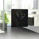 Coat Stainless Steel Home  Hook Sticky Anti Rust Heavy Duty Wall Door