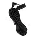 2.5mm Bluetooth External Microphone For Car Pioneer Stereos Radio Receiver 1Pc