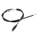High Quality Replacement Motorcycle Clutch Cable Wire 1 Meter For Yamaha