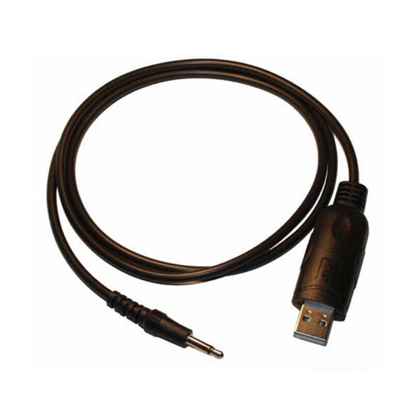 USB CI-V Cat Interface Cable For Icom CT-17 IC-706 Radio J7A8