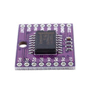 1PCS PCF8574T I/O I2C Port Interface Support Cascading Extended Module