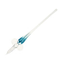 Glass Dip Pen - Handmade Glass Signature Pen Writting Crystal Pen for Gifts