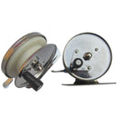 Aluminum Alloy Saltwater Sea Ice Fishing Spinning Reels Gear High Speed3C