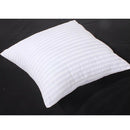 45*45cm Soft Cotton Filled Pillow Cushion Inner Pad Insert Home Sofa Decor