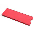 Foldable Stove Windshield Aluminium Alloy Lightweight Cooking Gas Wind Shie