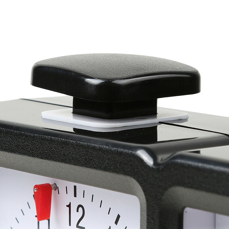 Training International Chess Game Accessories Accurate Chess Clock Timer
