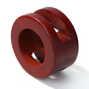 Retro Wax Seal Wood Melting Oven Furnace Wax Pot Beads Sticks Heater (C) A