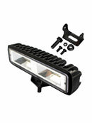 1 pcs Car Work Light Bulb Spot Beam Bar LED Car Off Road Driving Fog Lamp 48W
