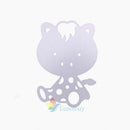 Metal Die Cutting Dies Stencil DIY Scrapbooking Album Paper Card Decor Craft Cow