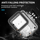 40m Underwater Diving Waterproof Case Protective Housing Cover for GoPro Hero 8
