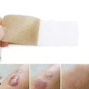 New Medical Scar Away Patch Silicone Gel Sheet Wound Treatmen Removal R0R3 Z2U3
