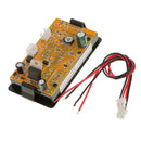 Digital LED Hour Meter For Air Conditioning Range From