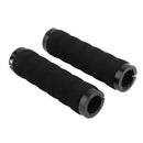 1 Pair Bicycle Handlebar Lockable Sponge Cover Grips for MTB Bike Parts