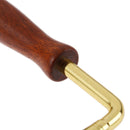 Piano Guzheng Tuning Hammer Wrench Tuner Spanner Tip String Pin Repair Tool  Gw