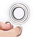 Egg Cutter Stainless Steel Boiled Egg Topper Egg Opener Kitchen Gadget Egg MO