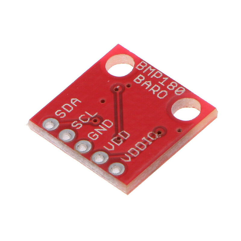 BMP180 Barometric Atmospheric Pressure Sensor Module Alternative For BMP085