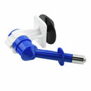 Bottle Water Drinker Dispenser Feeder Fountain Head for Pet Cat Dog Puppy R