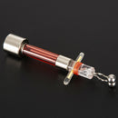 Carp Fishing Rod Bite Alarm Luminous Stick Bite Indicator Fish Tackle Tools