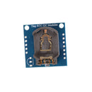 Arduino I2C IIC RTC DS1307 AT24C32 Real Time Clock ModuleFor SMD AVR ARM LJ