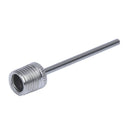 Sports Soccer Basketball Football Ball Pump Needle