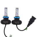 Car headlight distance LED headlight headlight CSP chip S1 headlight (H11)