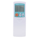 Remote Control For Almost Mitsubishi Air