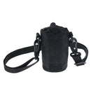 Heavy Duty Outdoor Water Bottle Insulated Cooler Storage Bag 11.5x13cm