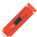 MAX7219 Red Module 8-Digit LED Display 7 Segment Digital Tube For ArduiljJCï¼W