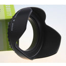 52mm Flower Petal Camera Lens Hood for Nikon Canon Sony 52mm Lens Camera