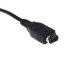 For nintendo gameboy advance gba sp 2 player game link connect cable cord  Ew