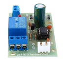 Liquid Level Controller Sensor Module DIY Kits Water Hot Sensor Detec Level U6P7