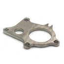 T3 (5 Bolts) T3/T4 Turbo Downpipe Flange
