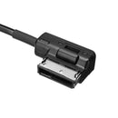 Ami Mmi Bluetooth Module Adapter Aux Cable Wireless Audio Input Aux Radio M N3W4