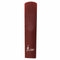 ABS Reed Strength 2.5 for Alto Eb Saxophone Sax Accessory Red
