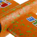 34cm DIY Hand Throw Flying Glider Planes Toys For Children Foam Aeroplane Mod-OZ