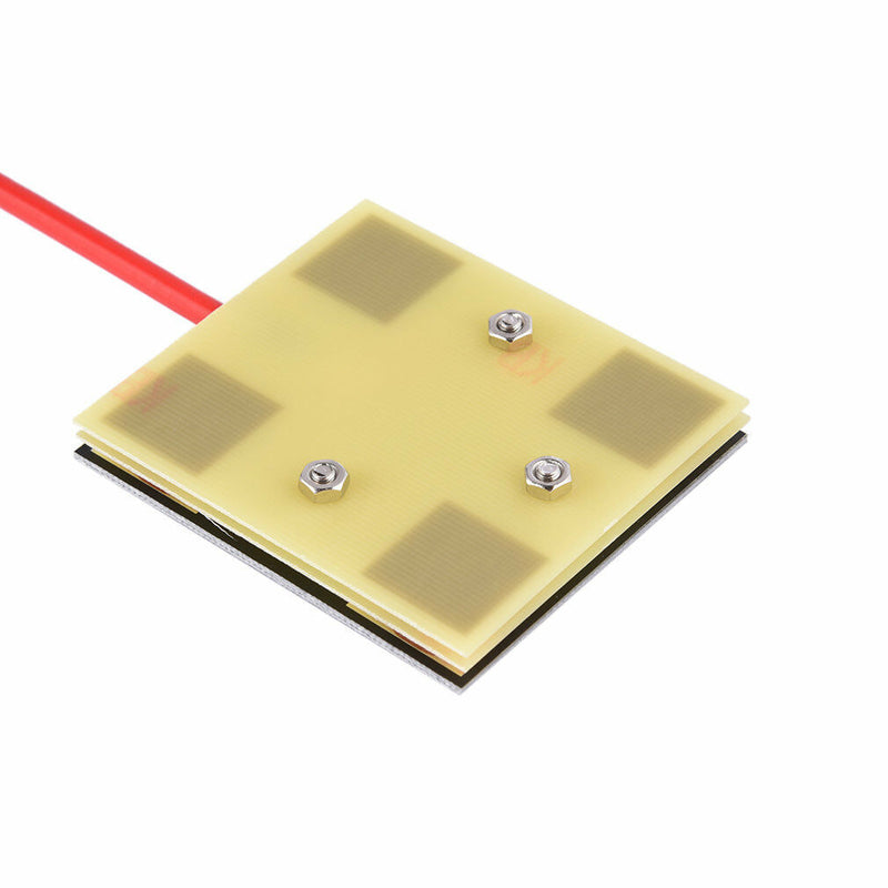 Durable FPV Panel Antenna 5.8G 14dBi High Gain RP-SMA/SMA Male for FPV Receiver