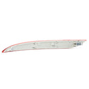 For BMW 5 Series E60 E61 08-10 Rear Bumper Reflectors 63147183913 63147183914