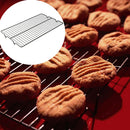 Non Stick Cake Cooling Rack High Carbon Steel Baking Tools Home Drying Stand