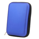 2.5-inch hard disk package headset bag bag multi-function mobile power pack